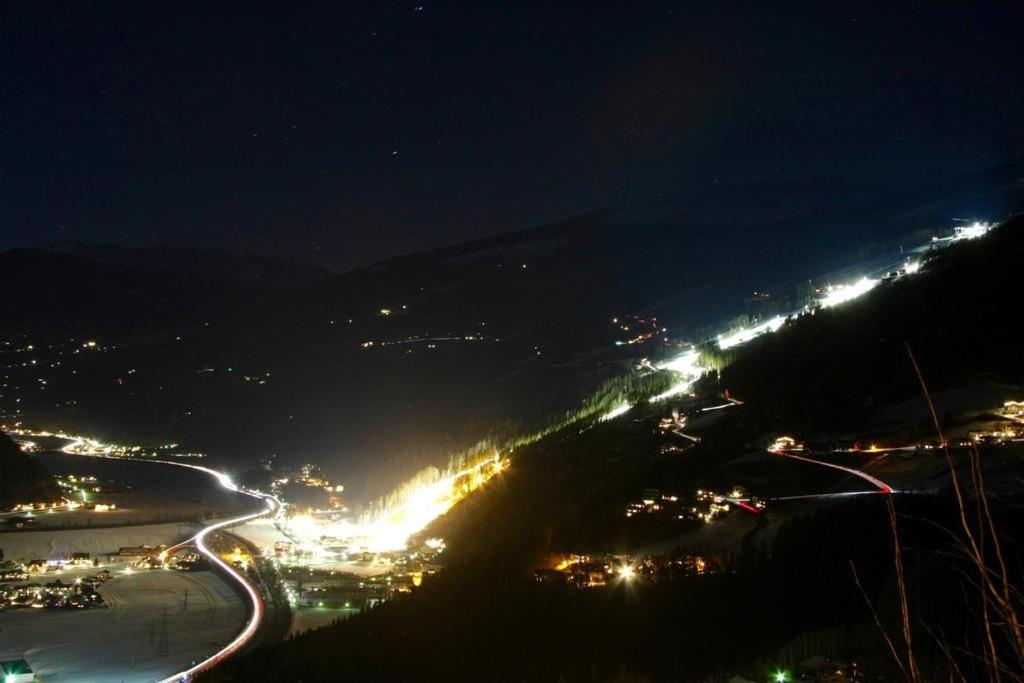 Appartements St. Leonhard Aschau Im Zillertal Екстериор снимка