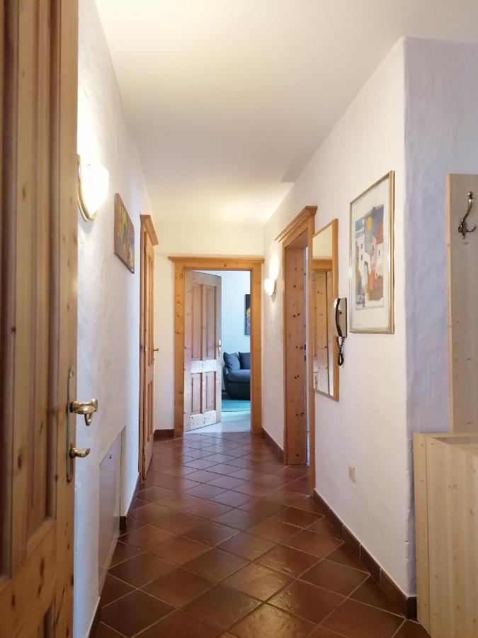 Appartements St. Leonhard Aschau Im Zillertal Екстериор снимка