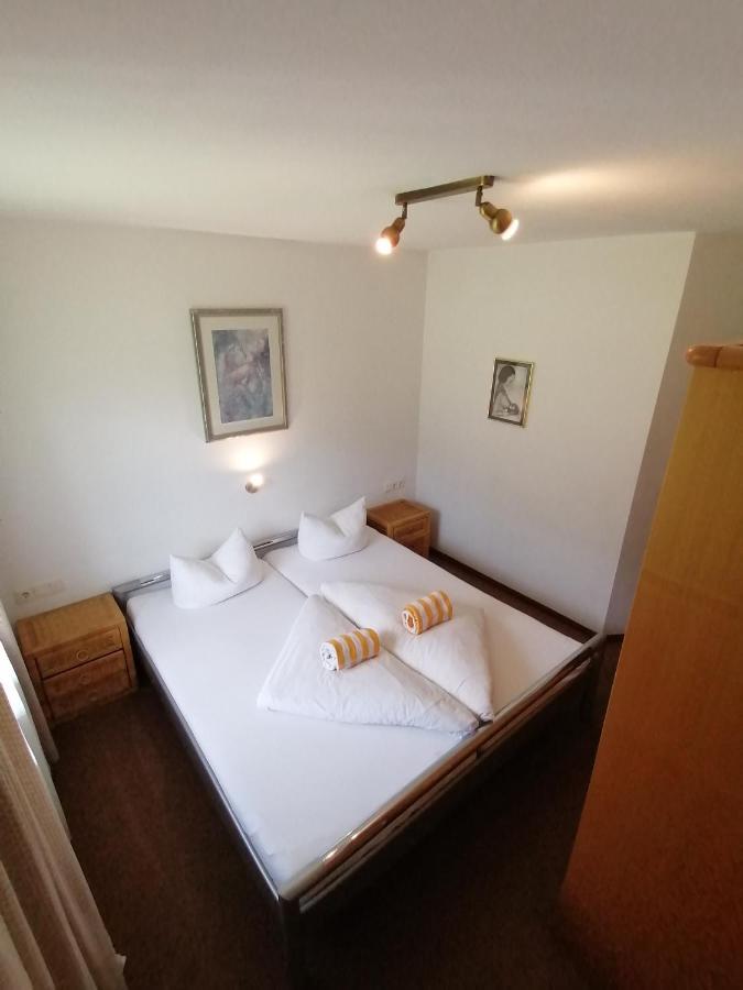 Appartements St. Leonhard Aschau Im Zillertal Екстериор снимка