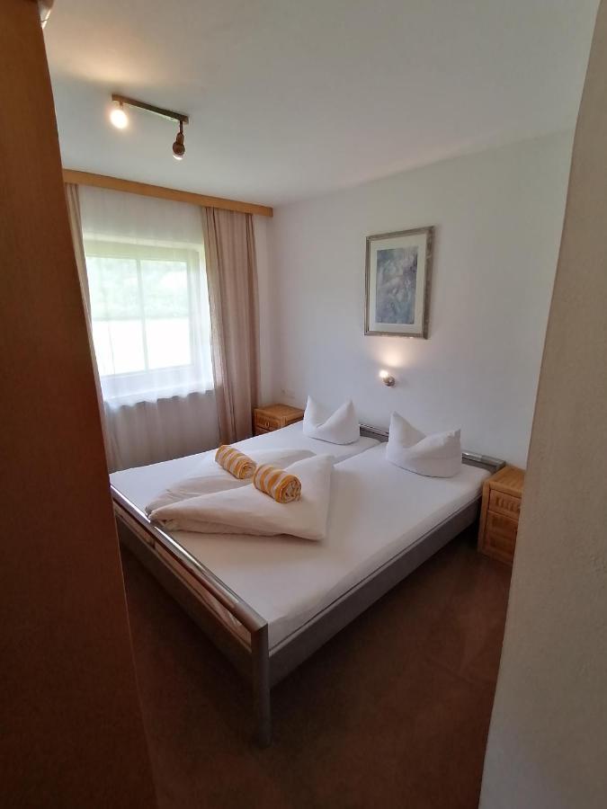 Appartements St. Leonhard Aschau Im Zillertal Екстериор снимка