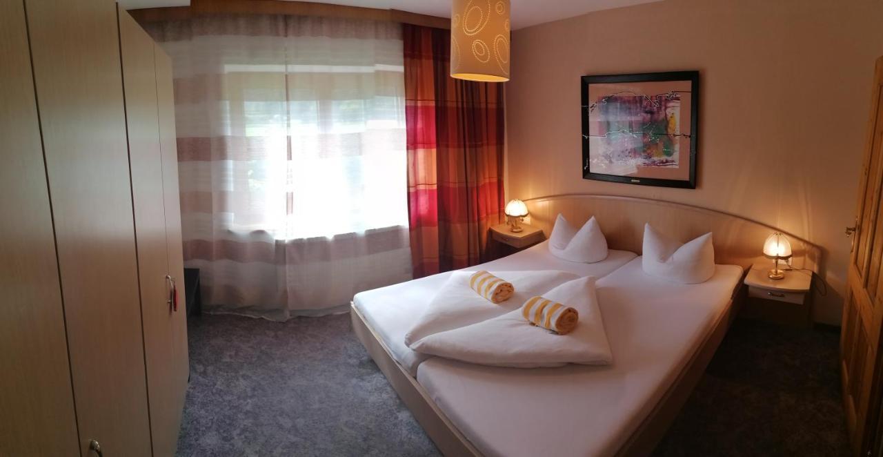 Appartements St. Leonhard Aschau Im Zillertal Екстериор снимка