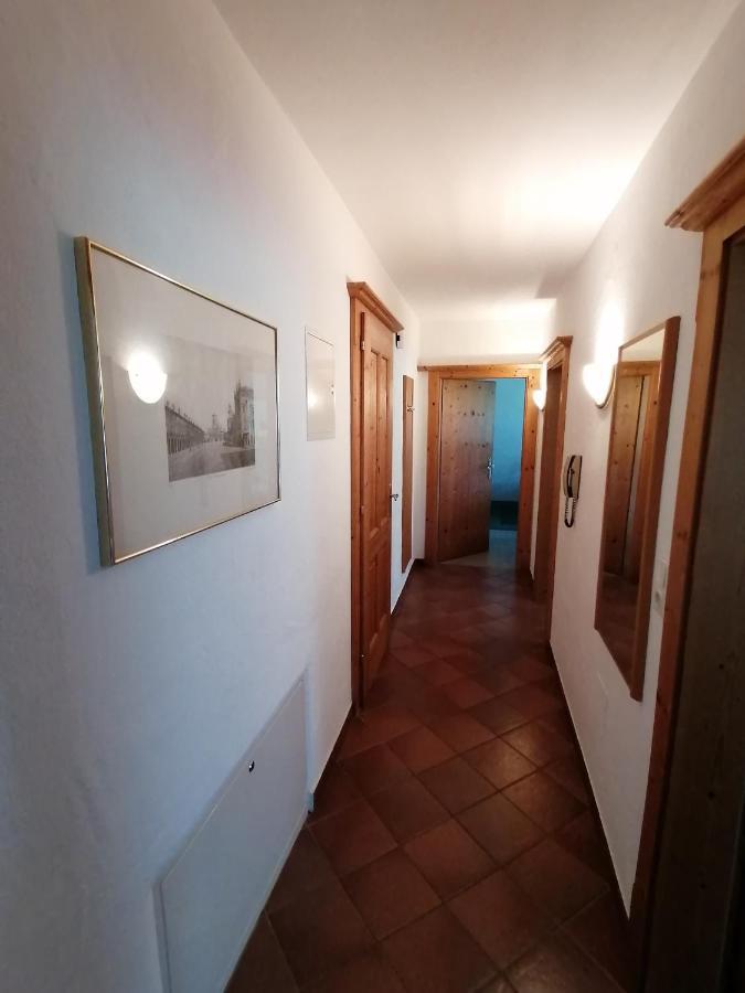 Appartements St. Leonhard Aschau Im Zillertal Екстериор снимка