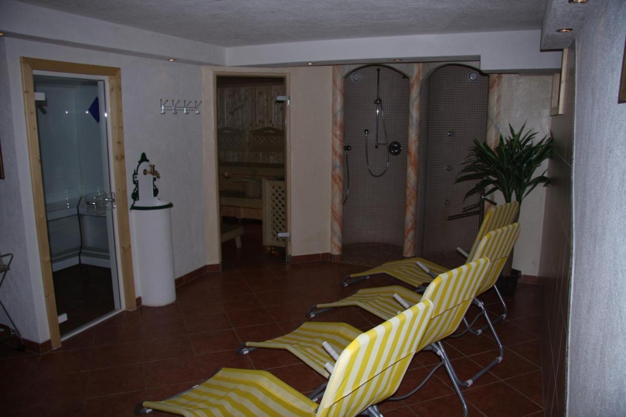 Appartements St. Leonhard Aschau Im Zillertal Екстериор снимка