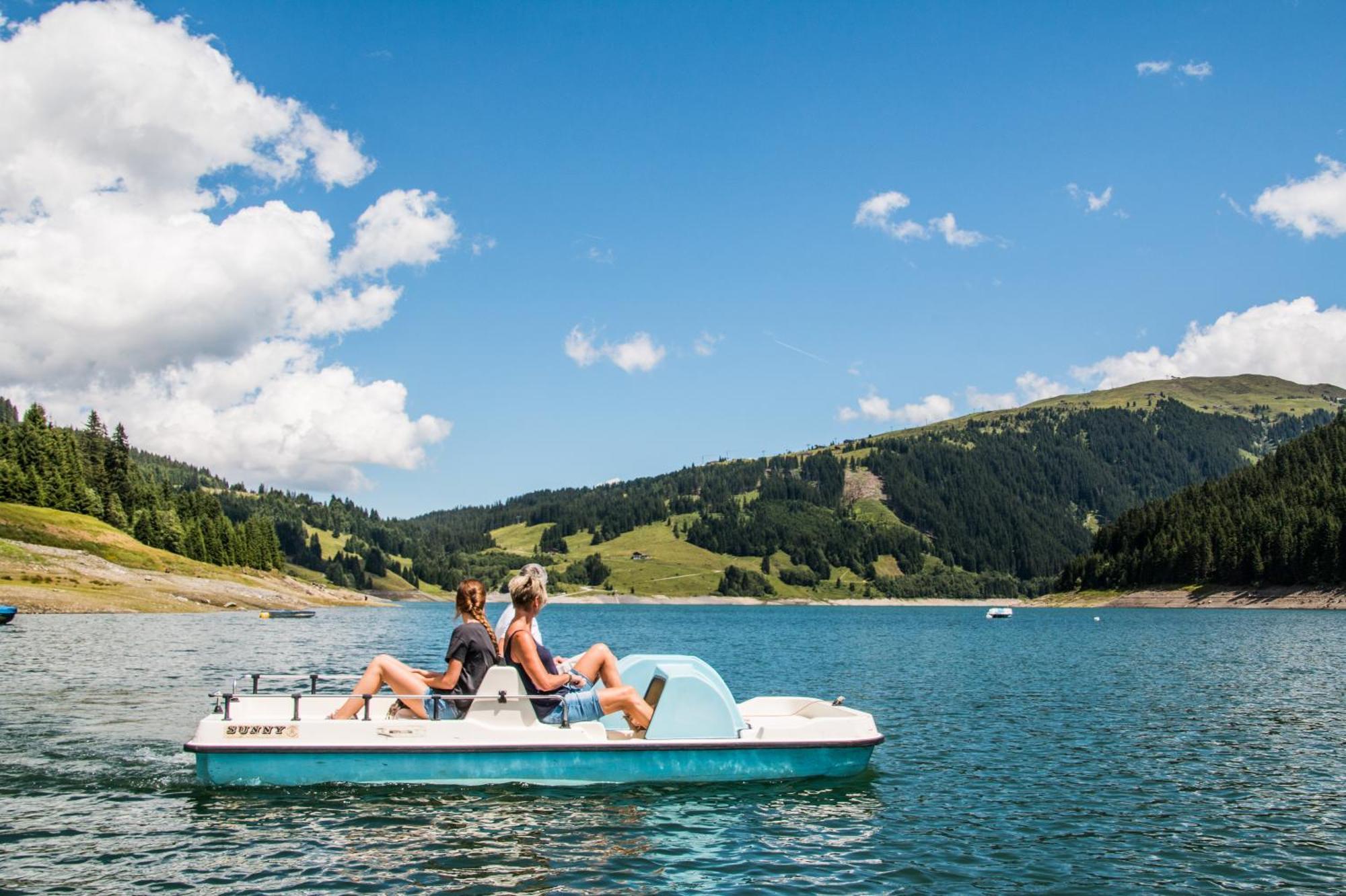 Appartements St. Leonhard Aschau Im Zillertal Екстериор снимка