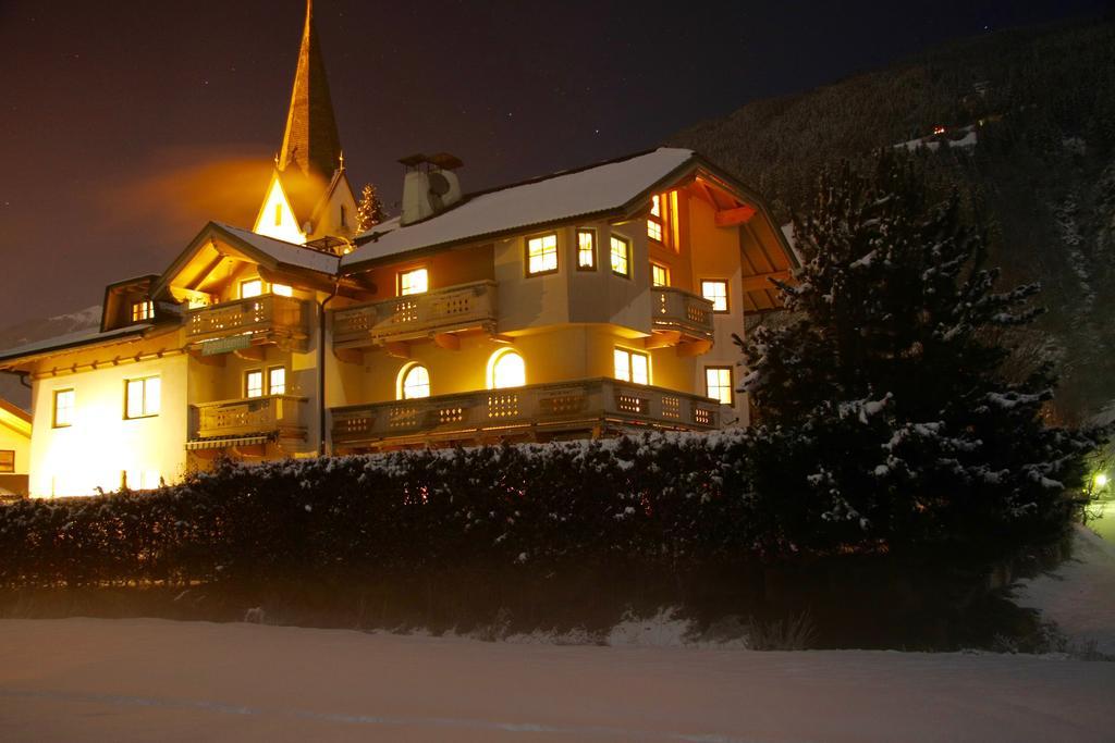 Appartements St. Leonhard Aschau Im Zillertal Екстериор снимка