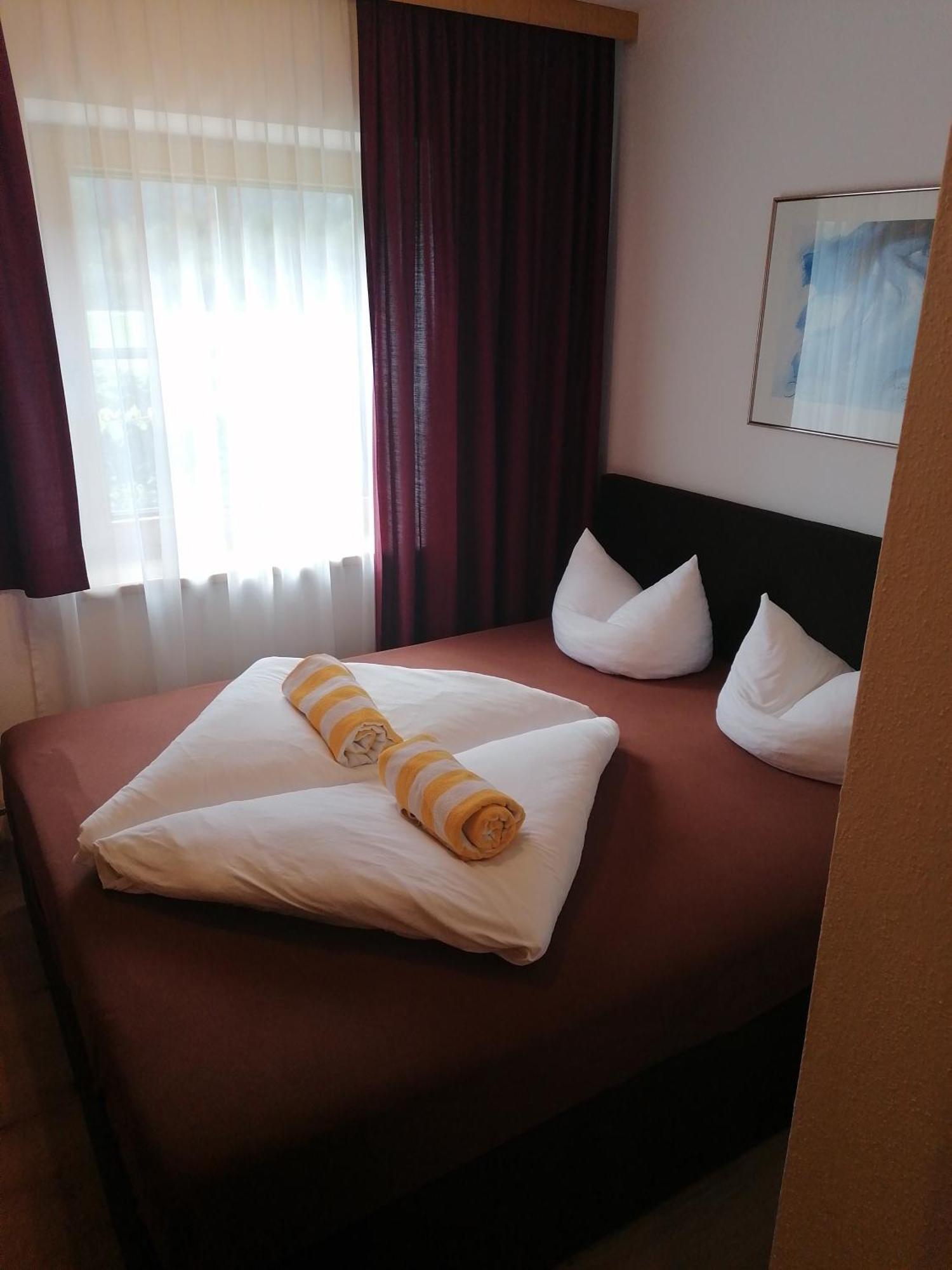 Appartements St. Leonhard Aschau Im Zillertal Стая снимка