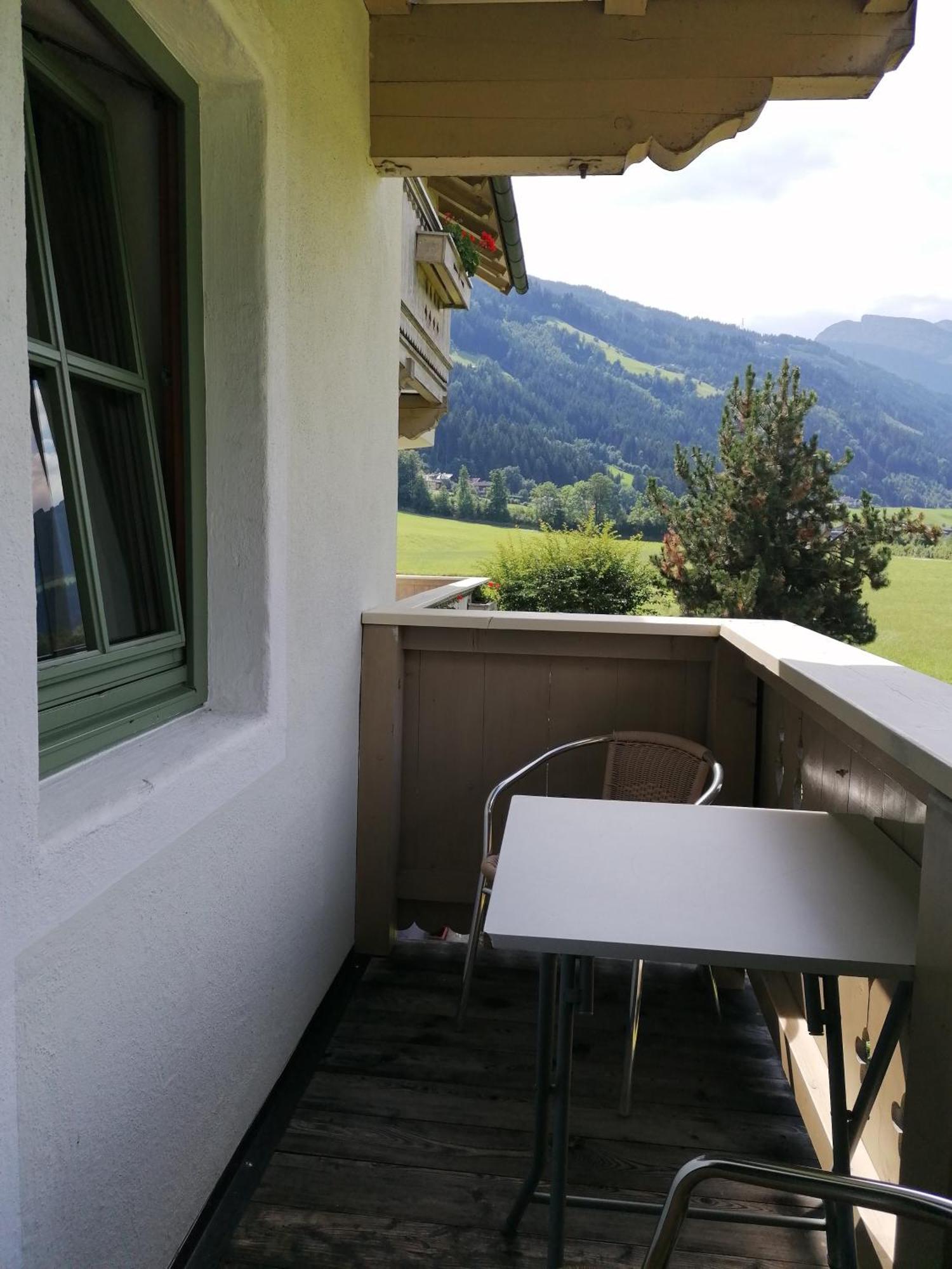 Appartements St. Leonhard Aschau Im Zillertal Стая снимка